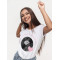 Tricou Dragostea este doar o nebunie. Photo 1